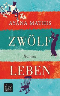 Produktbild: Zw&ouml;lf Leben