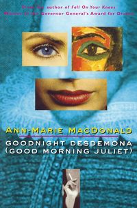 Produktbild: Goodnight Desdemona (Good Morning Juliet)