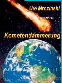 Produktbild: Keines Menschen Fu&szlig;