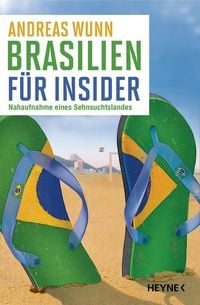 Produktbild: Brasilien f&uuml;r Insider