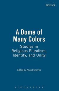 Produktbild: A Dome of Many Colors