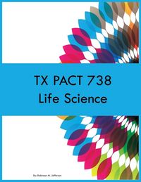 Produktbild: TX PACT 738 Life Science