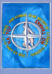 Produktbild: NATO? No Thanks!