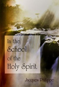 Produktbild: In the School of the Holy Spirit
