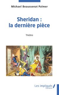 Produktbild: Sheridan : la derni&egrave;re pi&egrave;ce