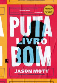 Produktbild: Puta livro bom