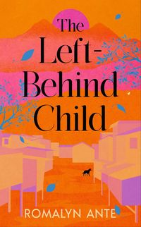 Produktbild: The Left-Behind Child