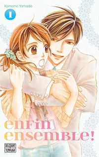 Produktbild: Enfin ensemble ! Tome 1