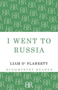 Produktbild: I Went to Russia