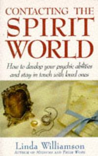 Produktbild: Contacting the Spirit World