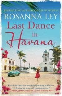 Produktbild: Last Dance in Havana