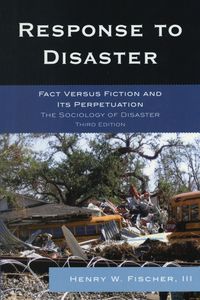 Produktbild: Response to Disaster