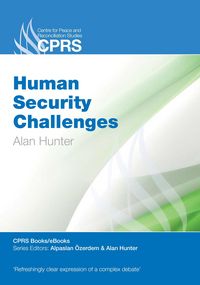 Produktbild: Human Security Challenges