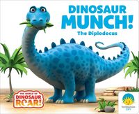 Produktbild: Dinosaur Munch! the Diplodocus