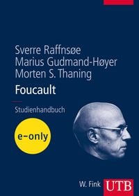 Produktbild: Foucault