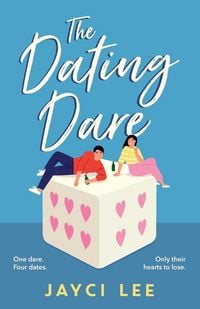 Produktbild: The Dating Dare