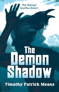 Produktbild: The Demon Shadow