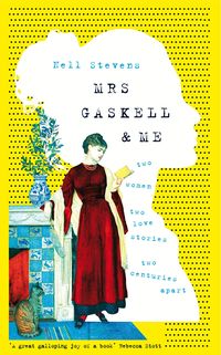 Produktbild: Mrs Gaskell and Me