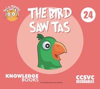 Produktbild: The Bird Saw Tas