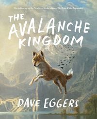 Produktbild: The Avalanche Kingdom
