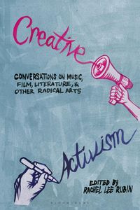 Produktbild: Creative Activism