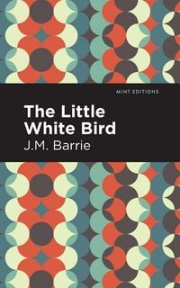 Produktbild: The Little White Bird