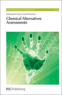 Produktbild: Chemical Alternatives Assessments