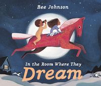 Produktbild: In the Room Where They Dream