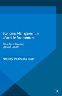 Produktbild: Economic Management in a Volatile Environment