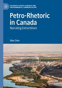 Produktbild: Petro-Rhetoric in Canada