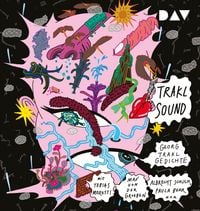 Produktbild: Trakl-Sound. Gedichte