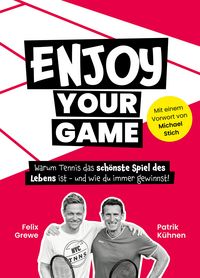 Produktbild: Enjoy your Game