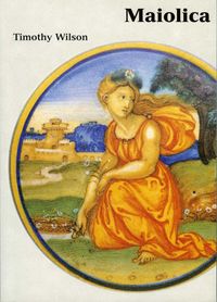 Produktbild: Maiolica