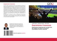 Produktbild: Expresiones Corporeas