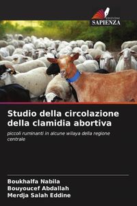 Produktbild: Studio della circolazione della clamidia abortiva