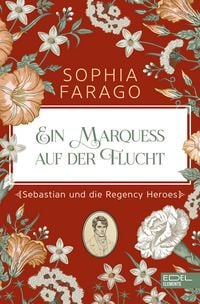 Produktbild: Ein Marquess auf der Flucht