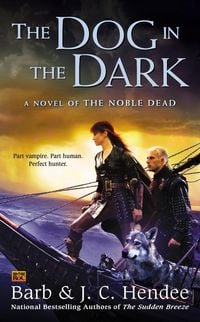 Produktbild: The Dog in the Dark