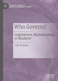 Produktbild: Who Governs?