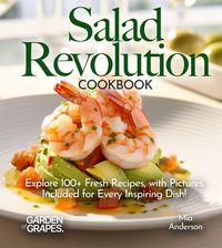 Produktbild: Salad Revolution Cookbook