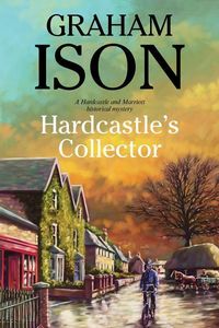 Produktbild: Ison, G: Hardcastle's Collector