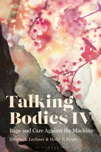Produktbild: Talking Bodies IV