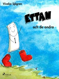 Produktbild: Ettan och de andra