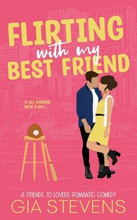 Produktbild: Flirting with My Best Friend