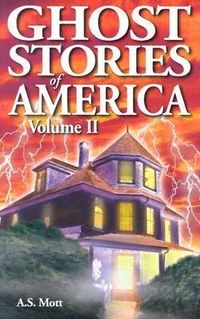 Produktbild: Ghost Stories of America