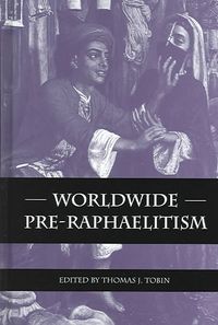 Produktbild: Worldwide Pre-Raphaelitism