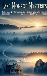 Produktbild: Lake Monroe Mysteries
