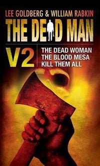 Produktbild: The Dead Man Volume 2