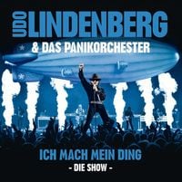 Produktbild: Ich Mach Mein Ding-Die Show