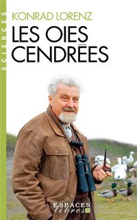 Produktbild: Les oies cendr&eacute;es