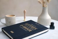 Produktbild: Toutes les lettres ne sont pas des lettres d'amour